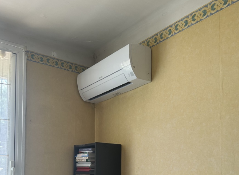 Split Unité Intérieure