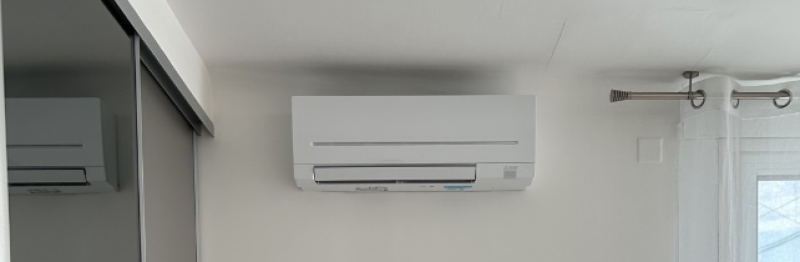 Split Gamme AP Mitsubishi