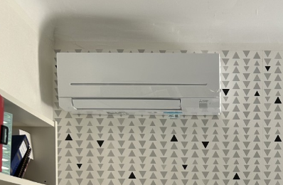 Split Gamme AP Mitsubishi