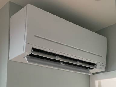 INSTALLATION D UN CLIMATISEUR MONO SPLIT SUR Aix en Provence