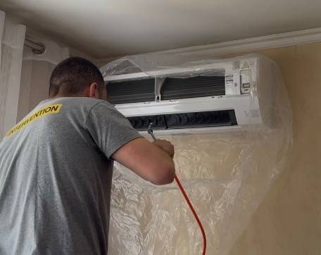 Entretien Complet de climatisation à Allauch – Préparez votre été avec GAZ Intervention