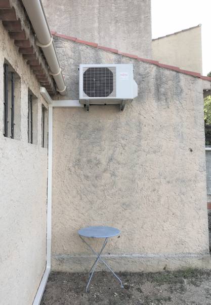 INSTALLATION ET POSE DE CLIMATISATION A MARSEILLE