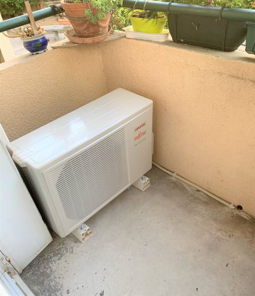 pose de clim marseille