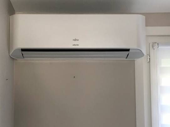 DEVIS GRATUIT POUR INSTALLATION ET POSE DE CLIMATISATION AIX EN PROVENCE