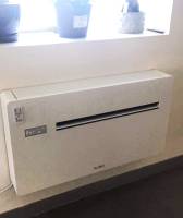 Notre zone d'activité pour ce service Installation de pompe à chaleur air-eau ou air-air