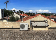 Notre zone d'activité pour ce service Tarif installation de climatisation console