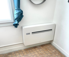 Notre zone d'activité pour ce service Pose de pompe à chaleur avec aides financières et subventions