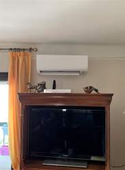 Notre zone d'activité pour ce service Pose de climatisation sur bâtiment classé monument historique