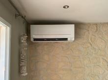 Notre zone d'activité pour ce service Artisan pour l'entretien obligatoire de climatisation pour locaux commerciaux ou locataires