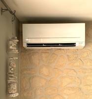 Notre zone d'activité pour ce service Tarif installation de climatisation console