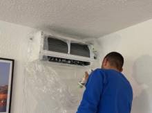 Notre zone d'activité pour ce service Installer une pompe à chaleur avec calcul de la déperdition thermique