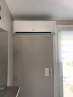 Notre zone d'activité pour ce service Pose de climatisation Daikin ou Atlantic pour appartement ou maison