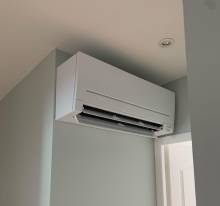 Notre zone d'activité pour ce service Tarif installation de climatisation console